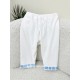 Дитячий костюм-вишиванка "Весняна блакить"